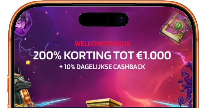 JaaBet Casino banner